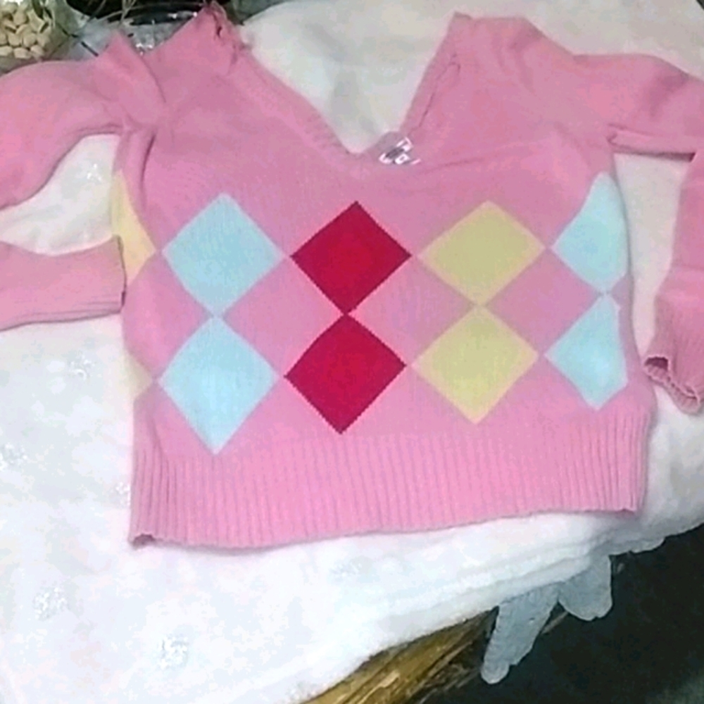American Eagle sweater size M/M